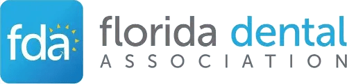 Florida Dental Association Logo