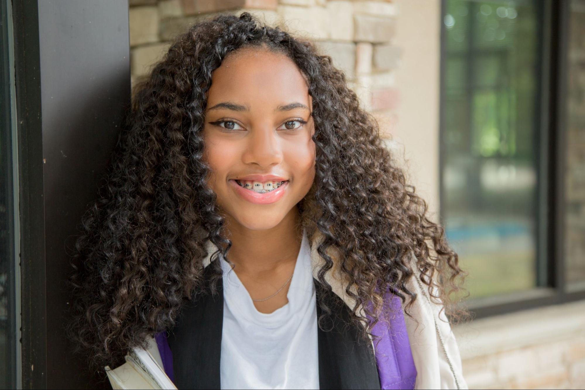 How To Help Your Kids Maintain Healthy Teeth During Orthodontic Treatment