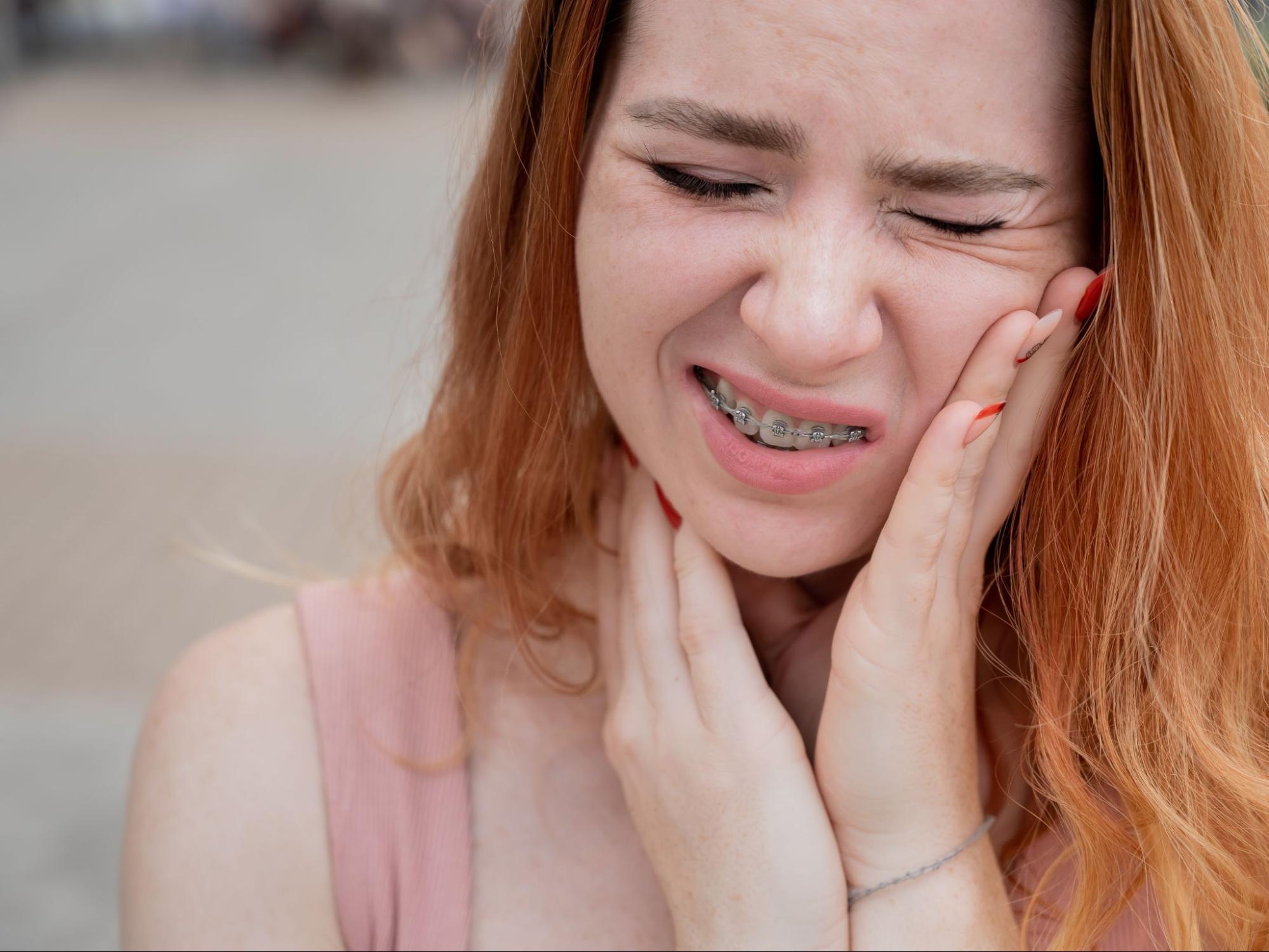 Help With Broken Braces in Windermere and Orlando