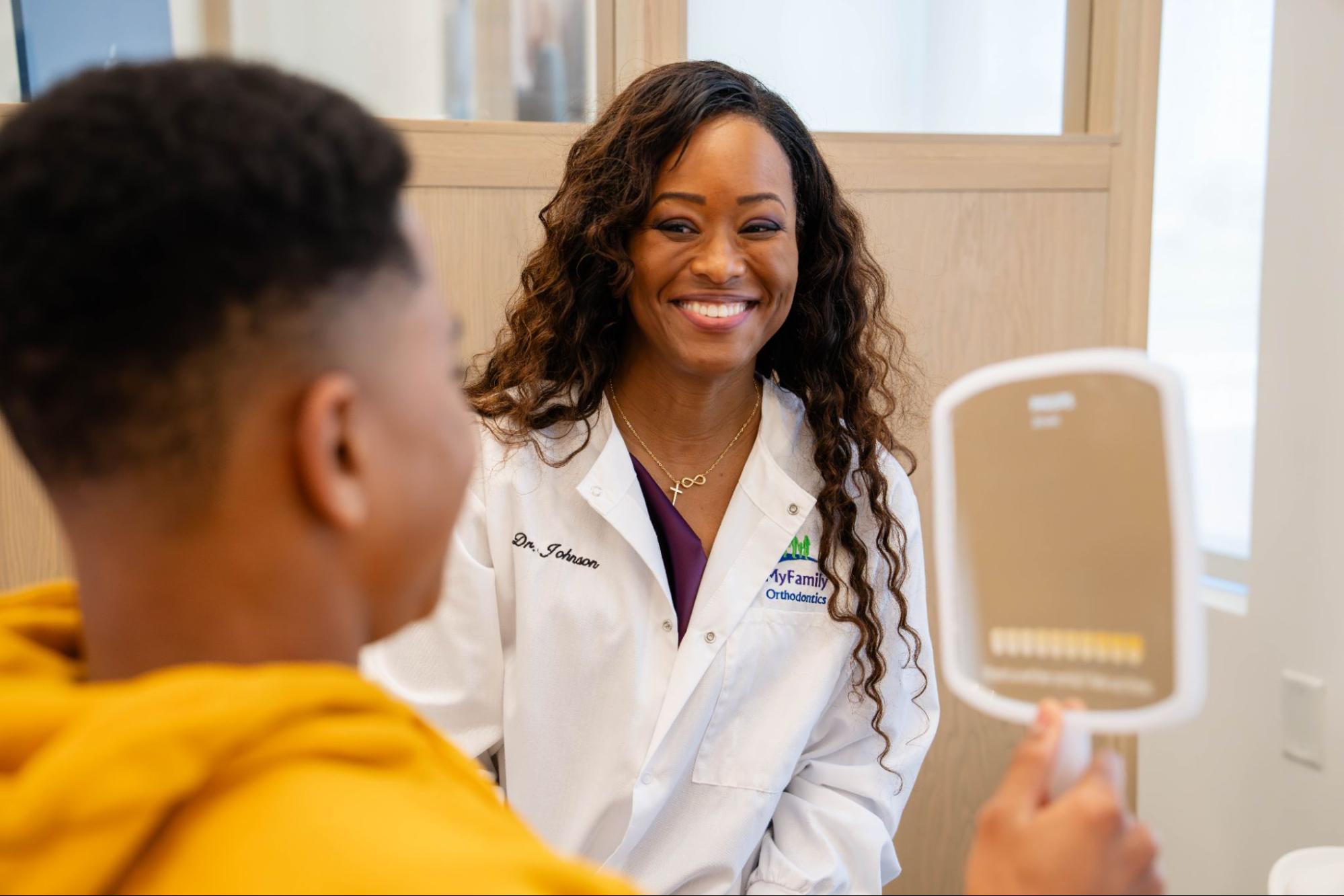 How to Find the Best Orthodontist for Families in Windermere and Orlando